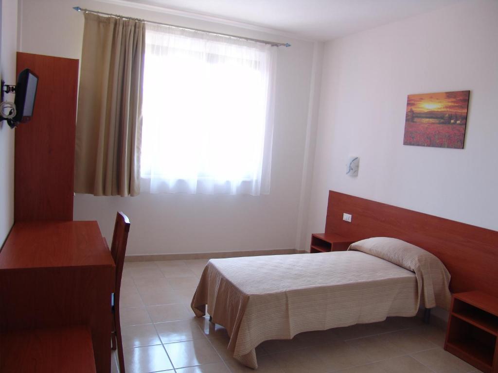 Hotel Villa Adriatica Portocannone Quarto foto