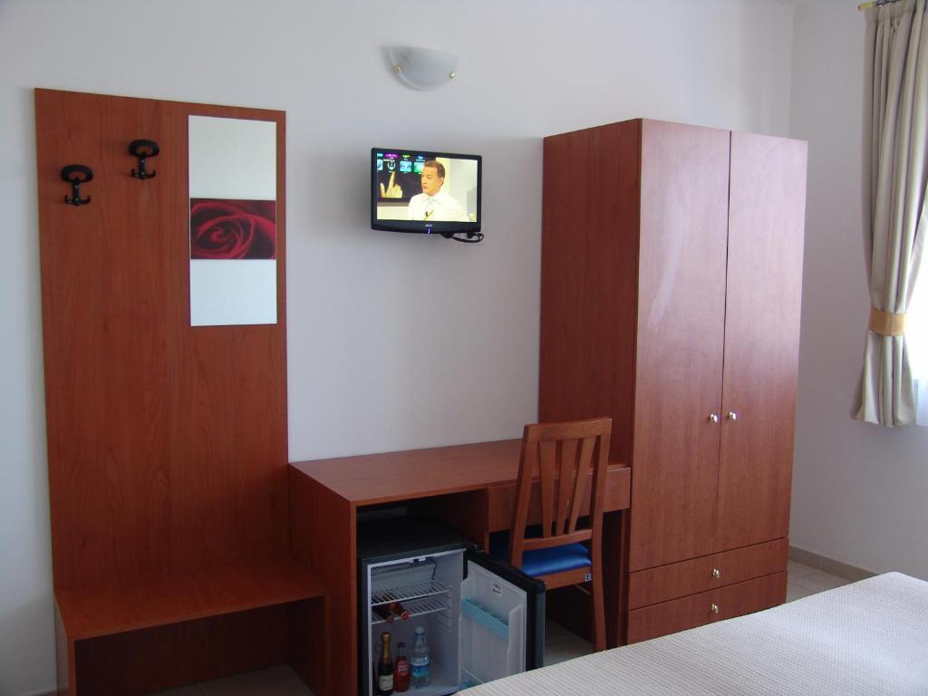 Hotel Villa Adriatica Portocannone Quarto foto
