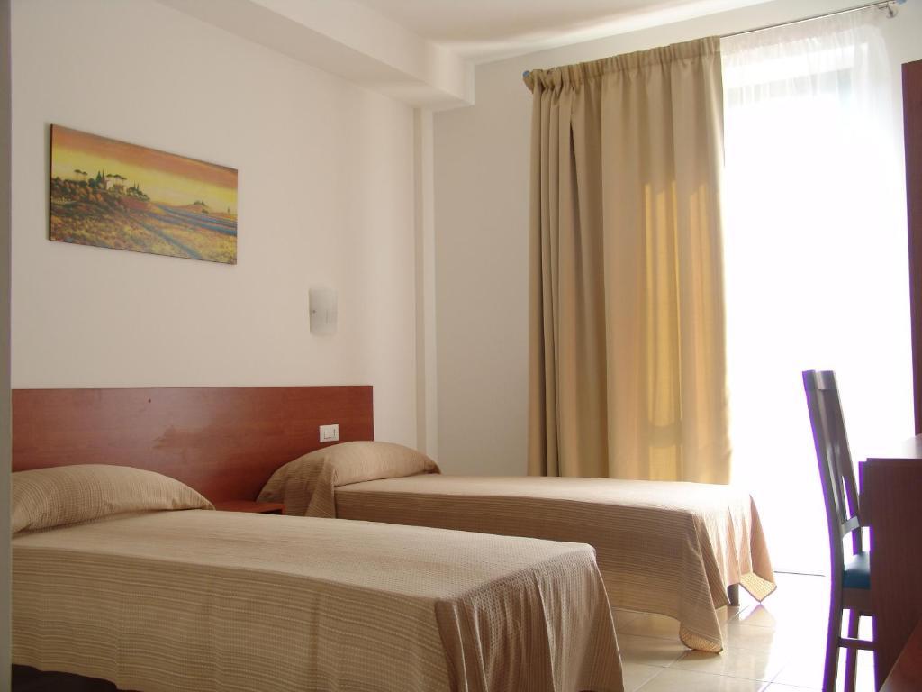 Hotel Villa Adriatica Portocannone Quarto foto