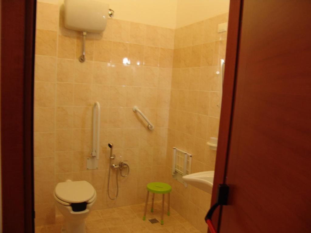 Hotel Villa Adriatica Portocannone Quarto foto