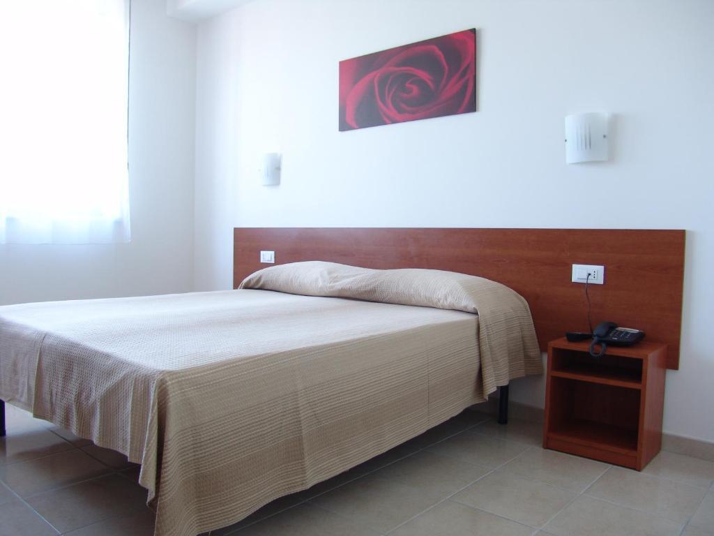 Hotel Villa Adriatica Portocannone Quarto foto